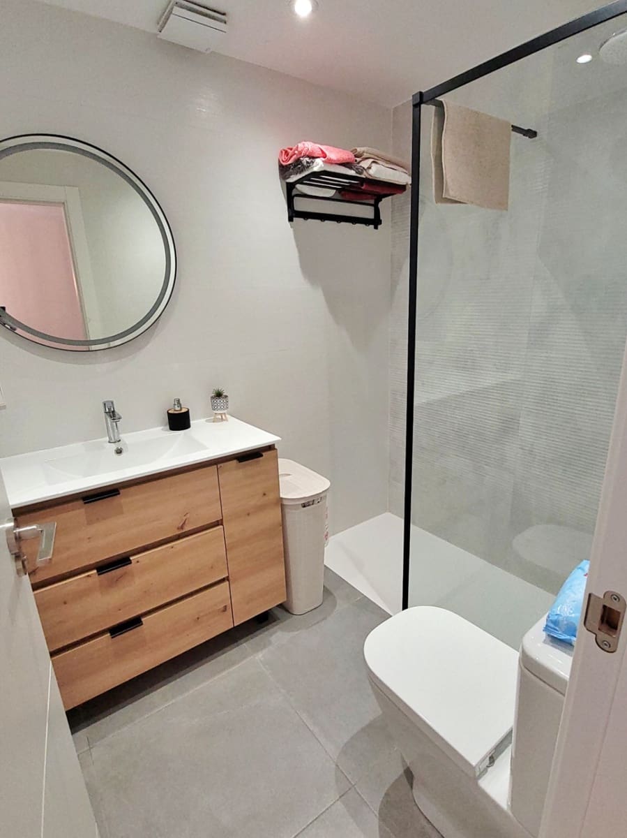 2 slaapkamer Appartement te koop in Albir met zwembad garage - € 315.000 (Ref: 9255942)