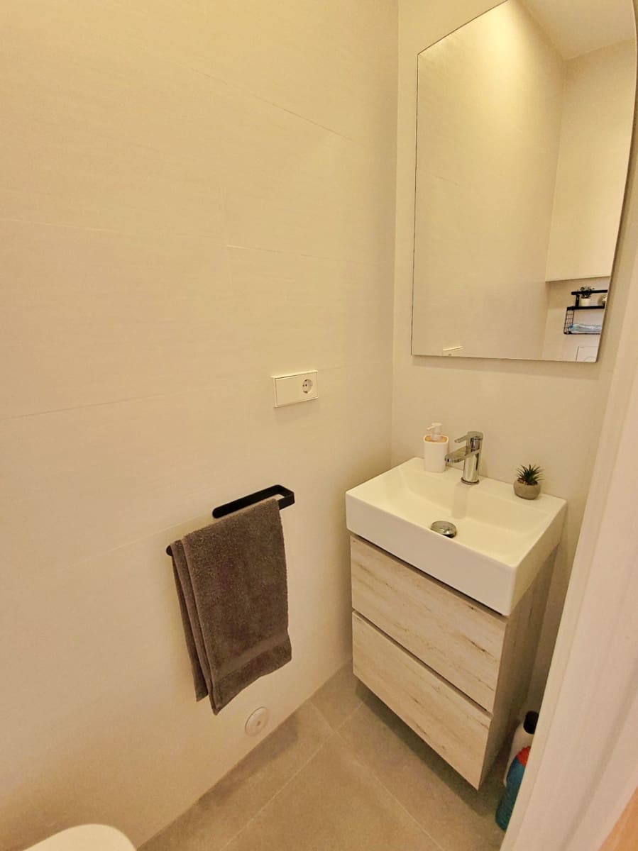 2 slaapkamer Appartement te koop in Albir met zwembad garage - € 315.000 (Ref: 9255942)