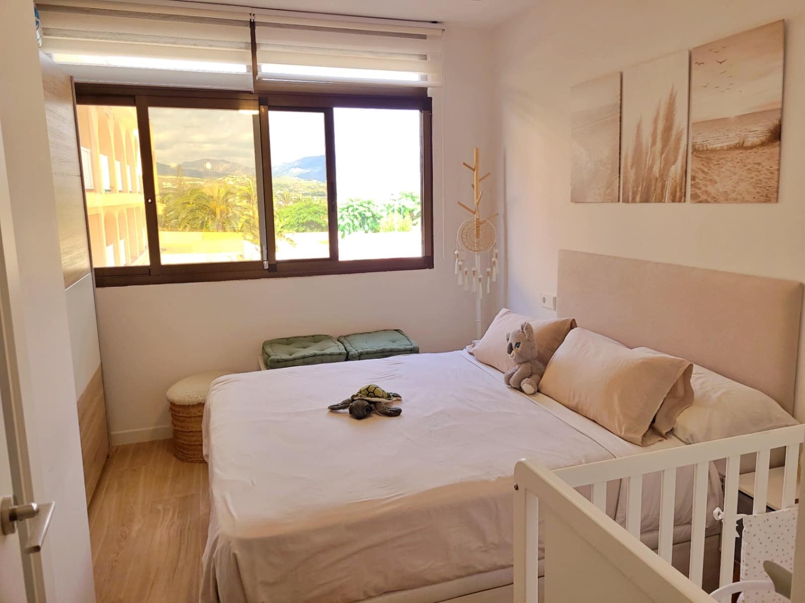 2 slaapkamer Appartement te koop in Albir met zwembad garage - € 315.000 (Ref: 9255942)
