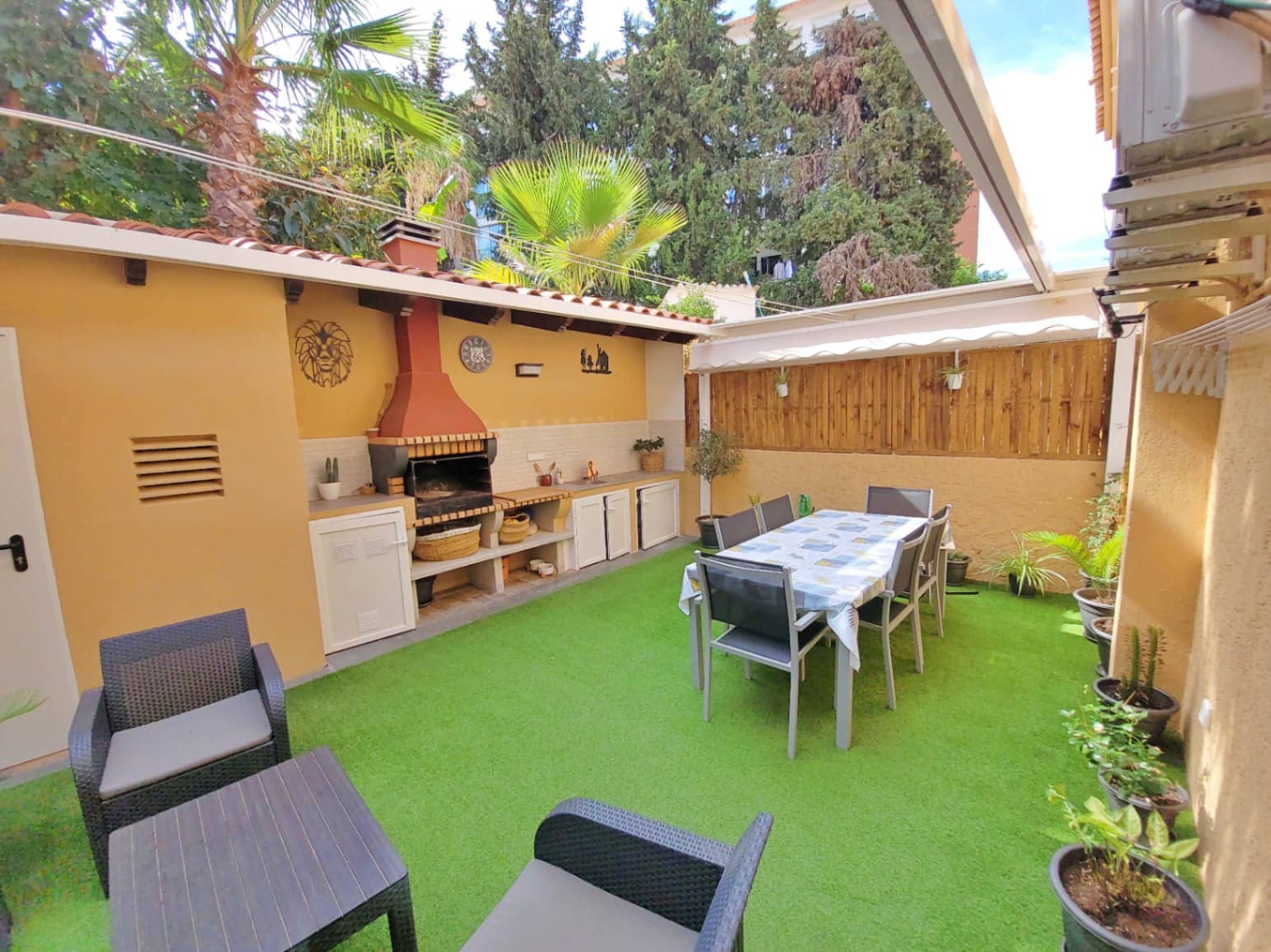 2 slaapkamer Appartement te koop in Albir met zwembad garage - € 315.000 (Ref: 9255942)