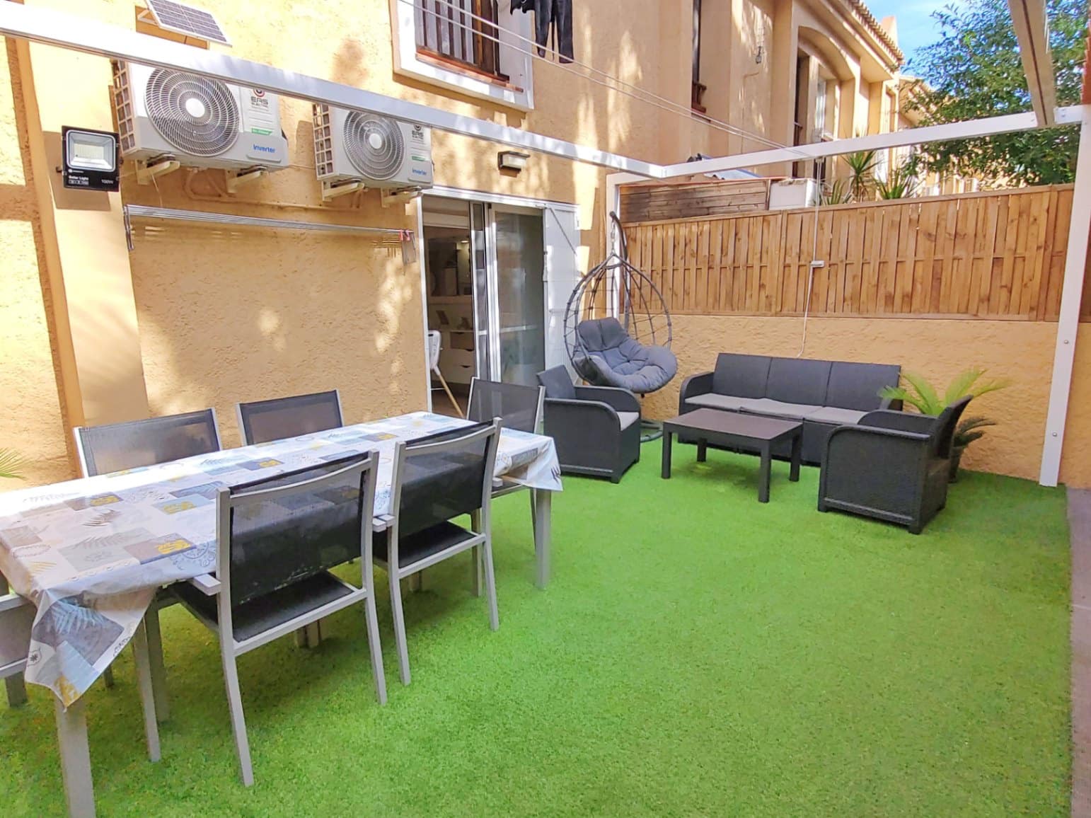 2 slaapkamer Appartement te koop in Albir met zwembad garage - € 315.000 (Ref: 9255942)