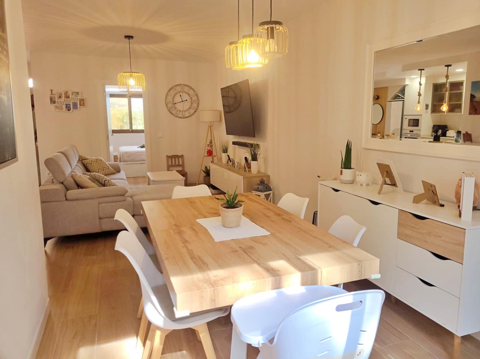 2 slaapkamer Appartement te koop in Albir met zwembad garage - € 315.000 (Ref: 9255942)