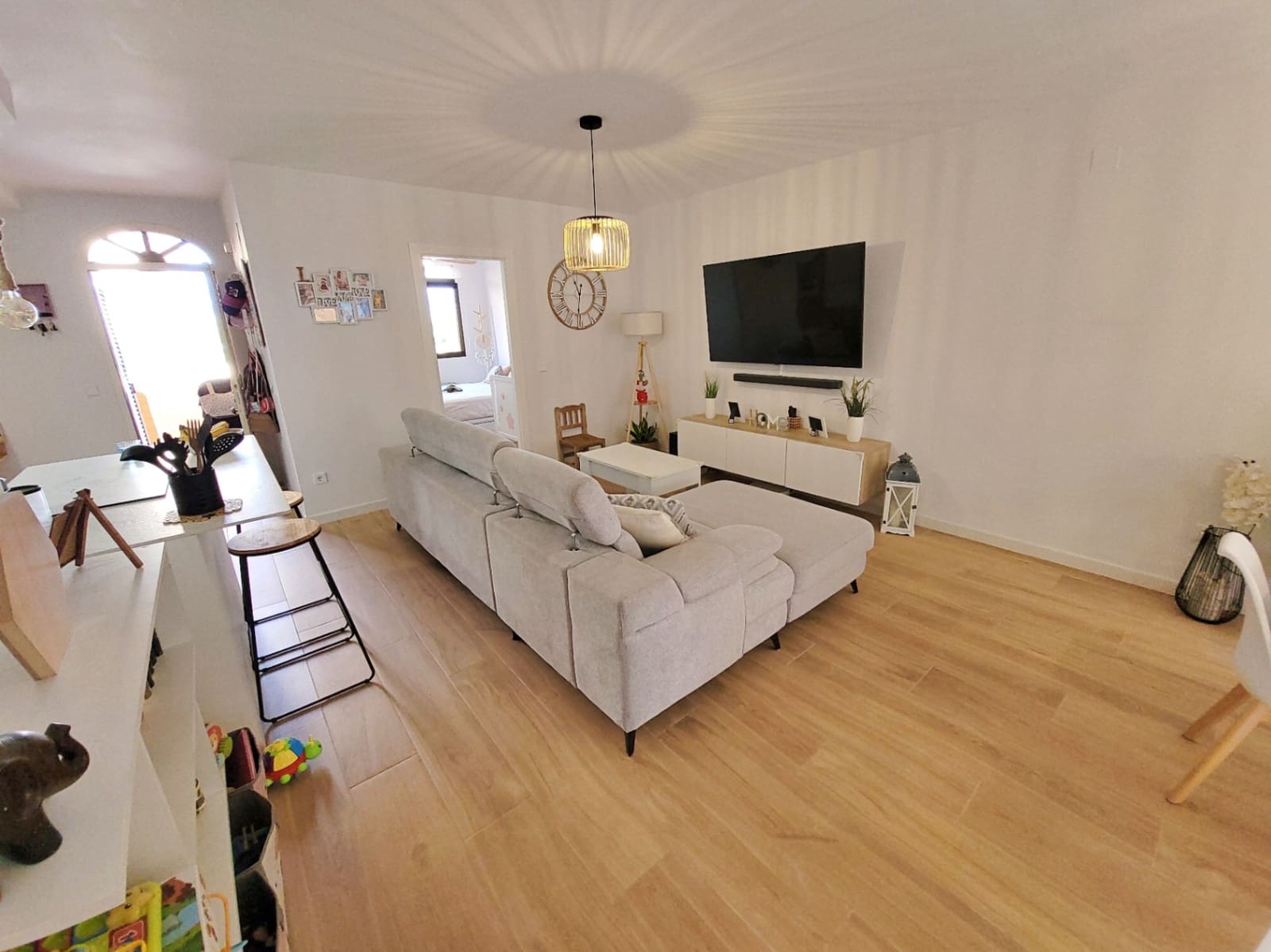 2 slaapkamer Appartement te koop in Albir met zwembad garage - € 315.000 (Ref: 9255942)