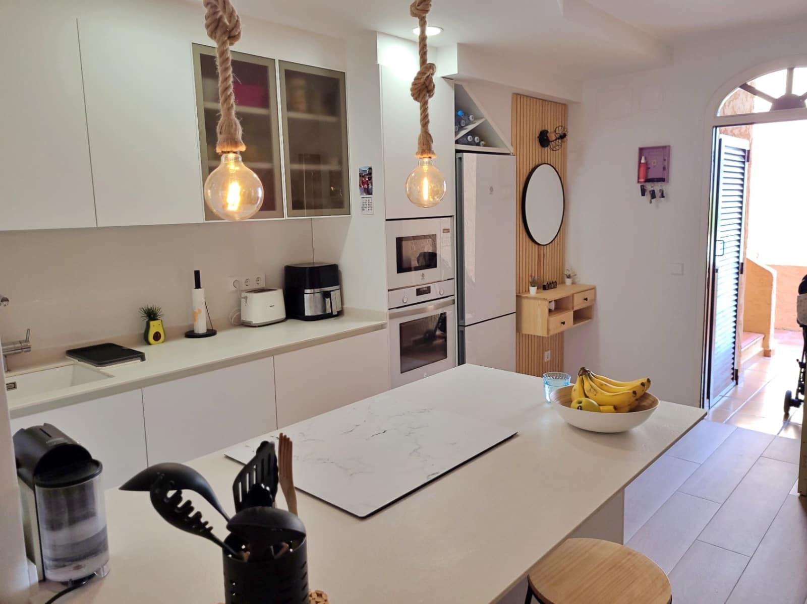 2 slaapkamer Appartement te koop in Albir met zwembad garage - € 315.000 (Ref: 9255942)