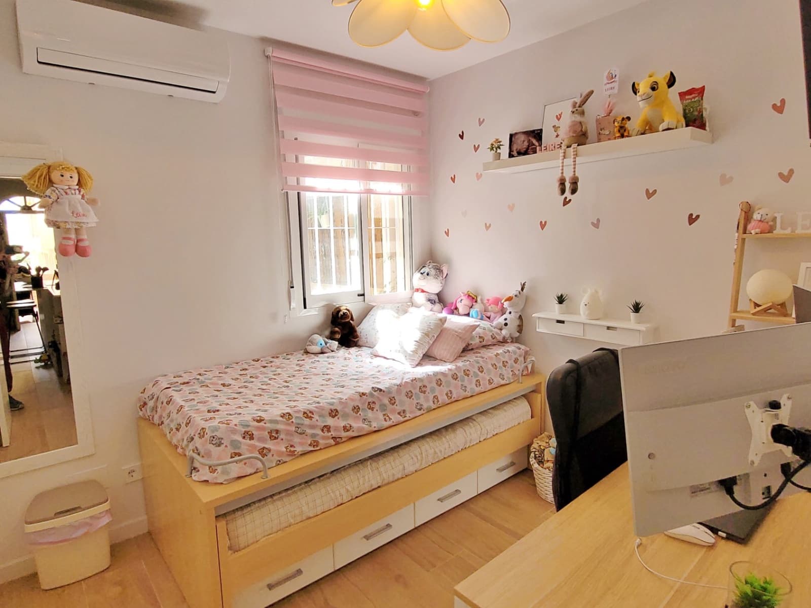 2 slaapkamer Appartement te koop in Albir met zwembad garage - € 315.000 (Ref: 9255942)