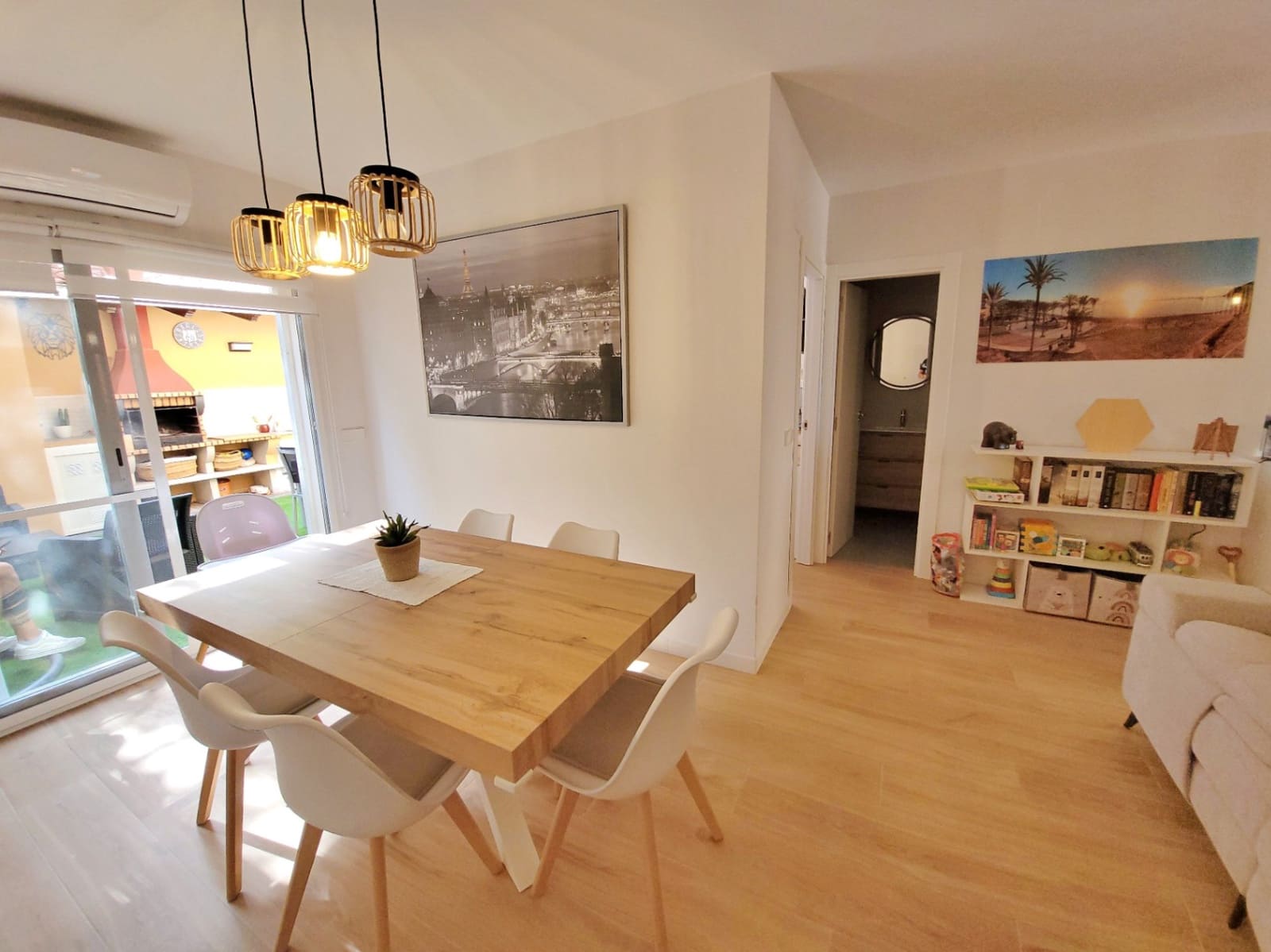 2 slaapkamer Appartement te koop in Albir met zwembad garage - € 315.000 (Ref: 9255942)