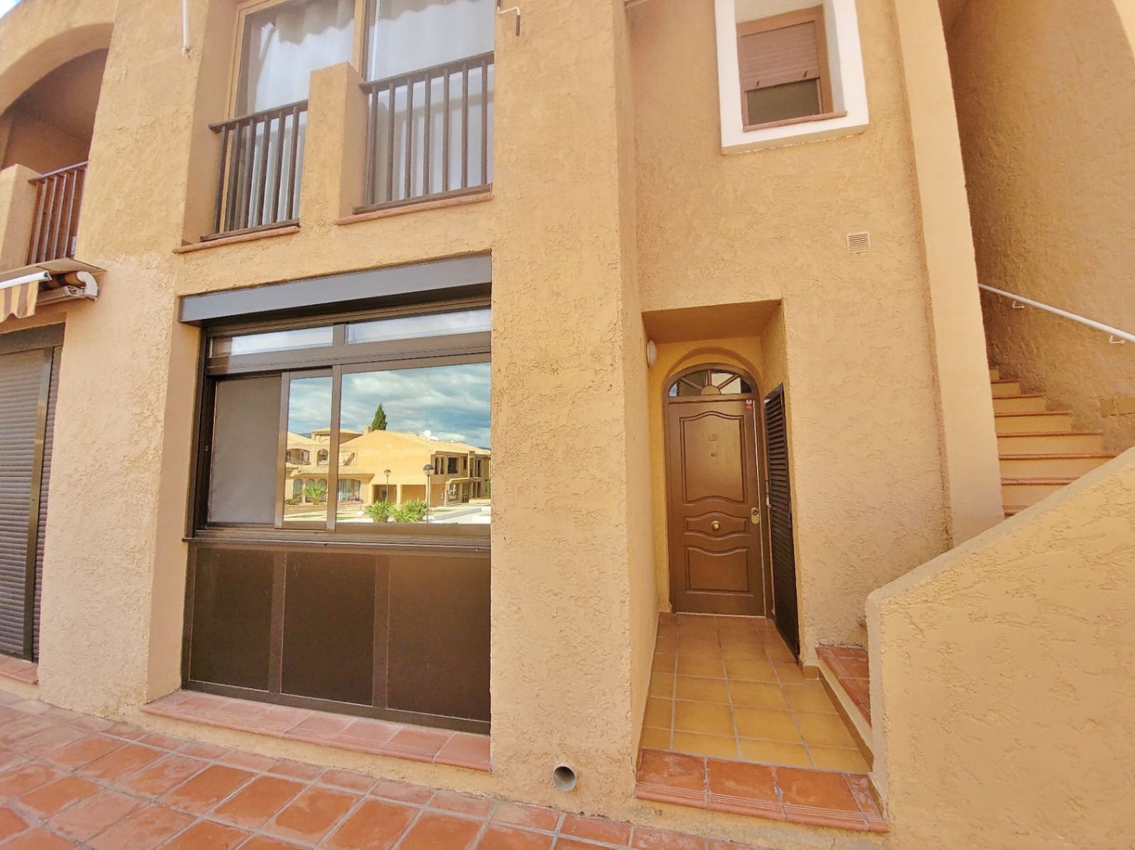 2 slaapkamer Appartement te koop in Albir met zwembad garage - € 315.000 (Ref: 9255942)