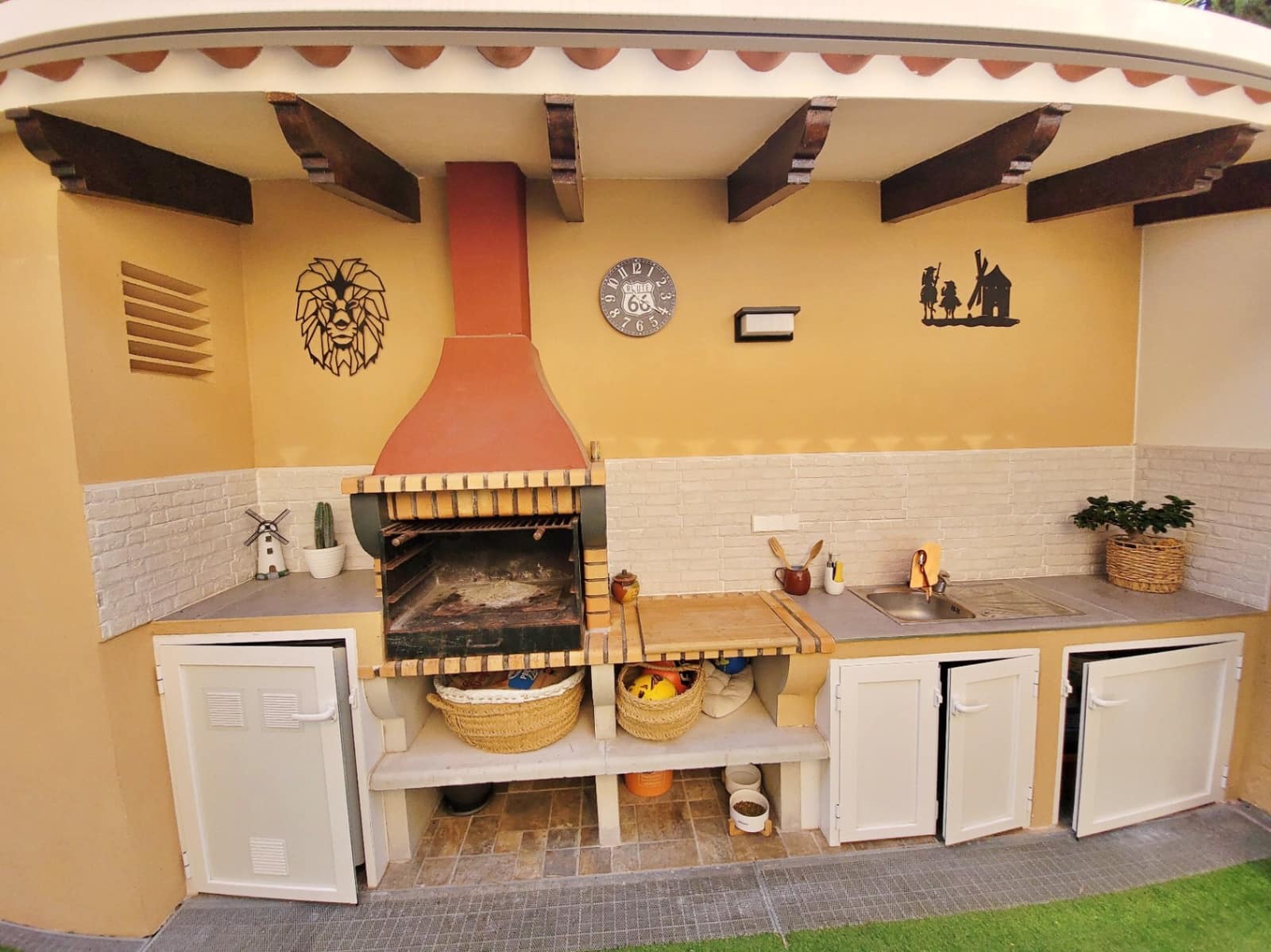 2 slaapkamer Appartement te koop in Albir met zwembad garage - € 315.000 (Ref: 9255942)