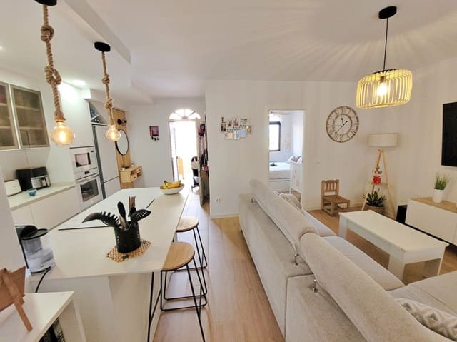 2 slaapkamer Appartement te koop in Albir, Alfaz del Pi / L'Alfàs del Pi met zwembad garage - € 315.000 (Ref: 9255942)