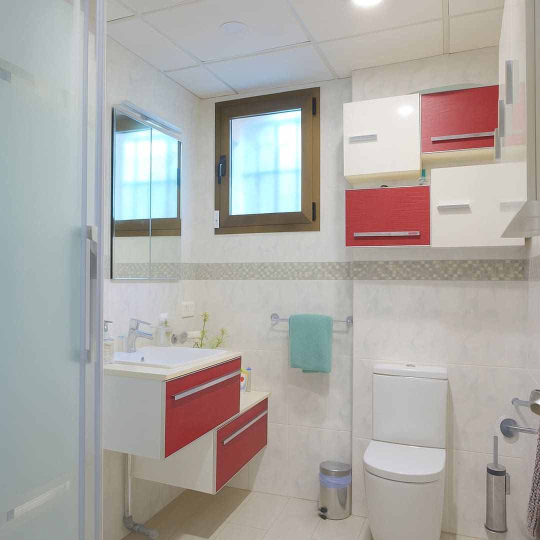 5 soverom Villa til salgs i Calpe / Calp med svømmebasseng - € 745 000 (Ref: 9256463)