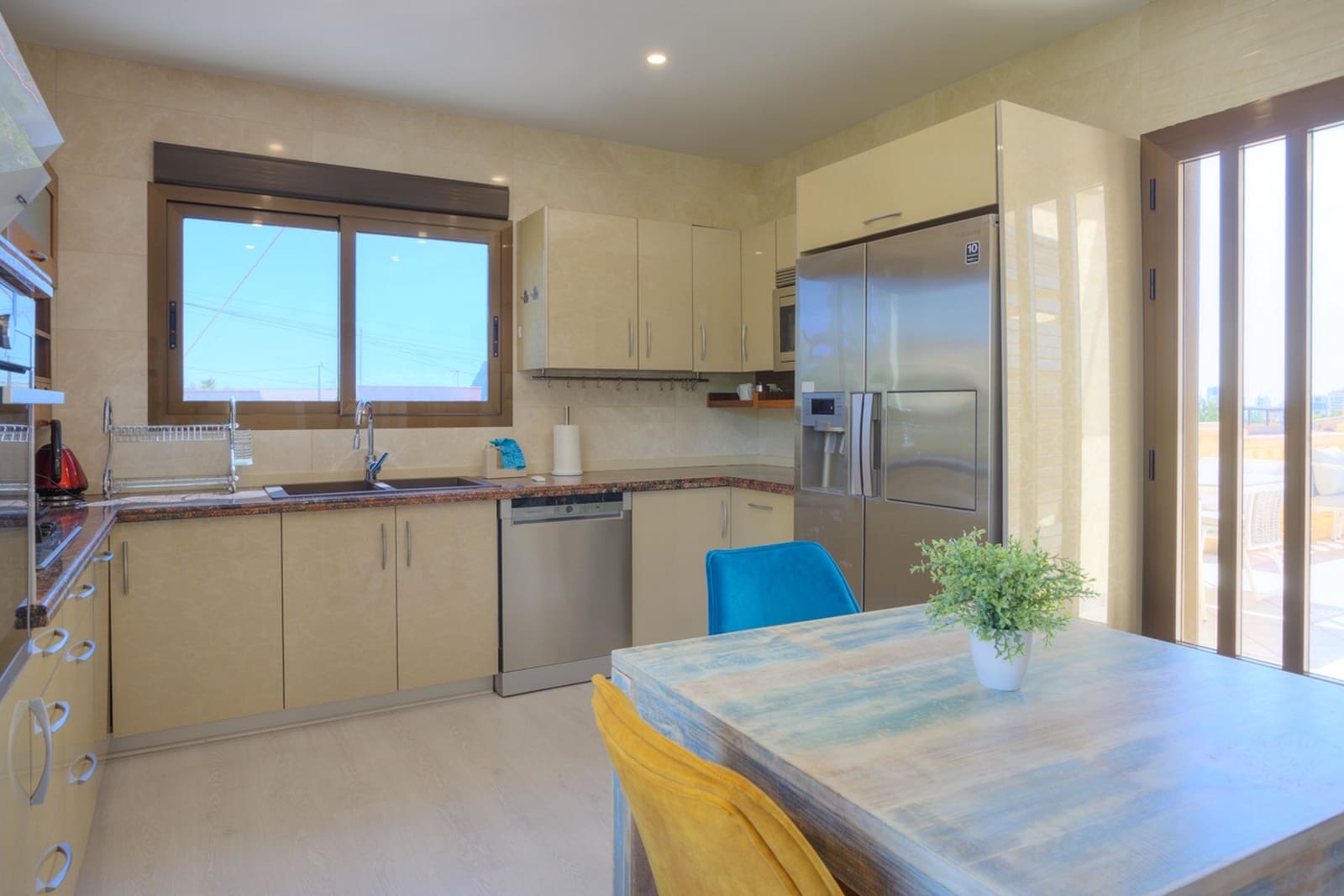 5 soverom Villa til salgs i Calpe / Calp med svømmebasseng - € 745 000 (Ref: 9256463)