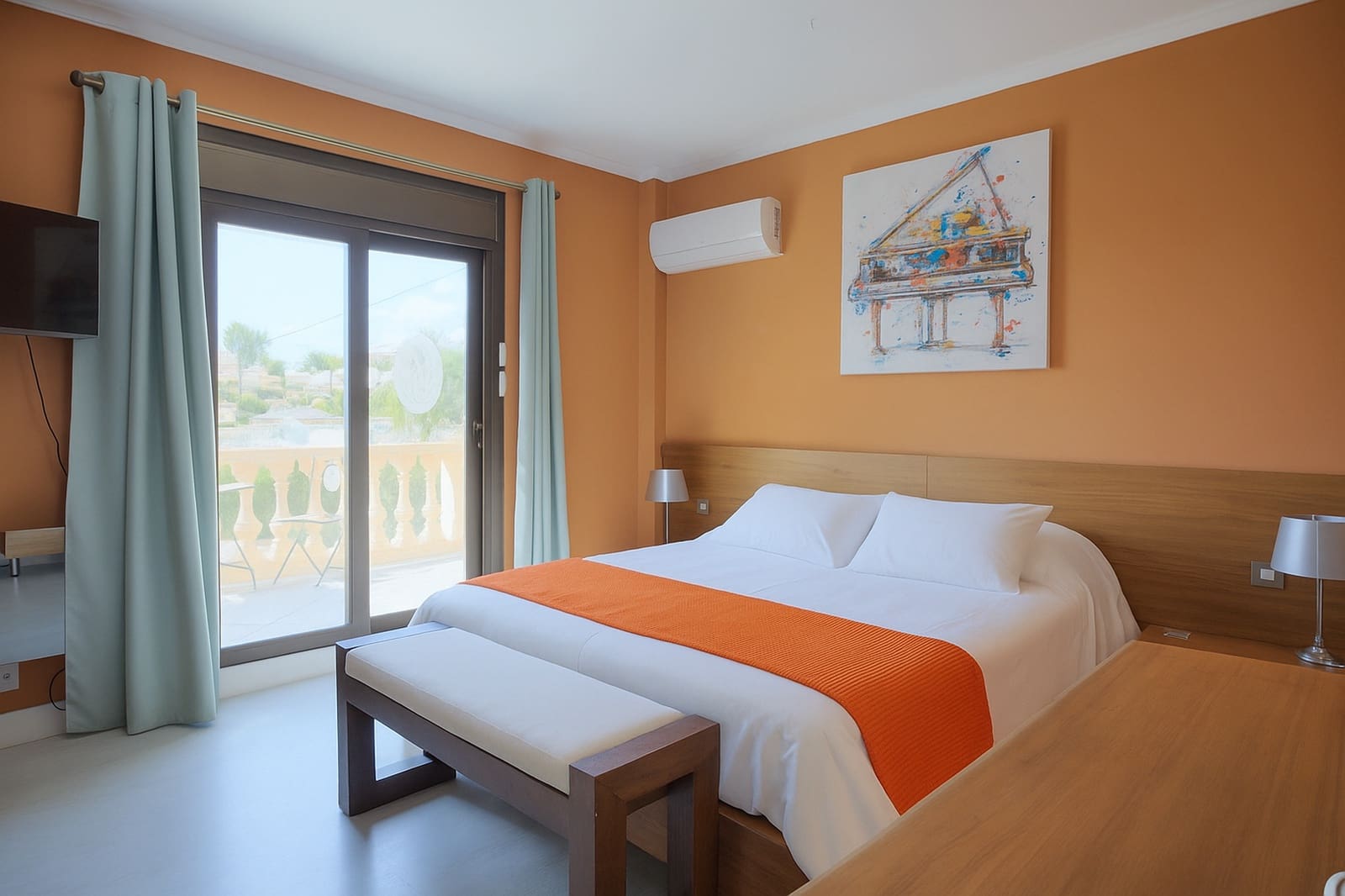 5 soverom Villa til salgs i Calpe / Calp med svømmebasseng - € 745 000 (Ref: 9256463)