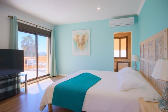 5 soverom Villa til salgs i Calpe / Calp med svømmebasseng - € 745 000 (Ref: 9256463)