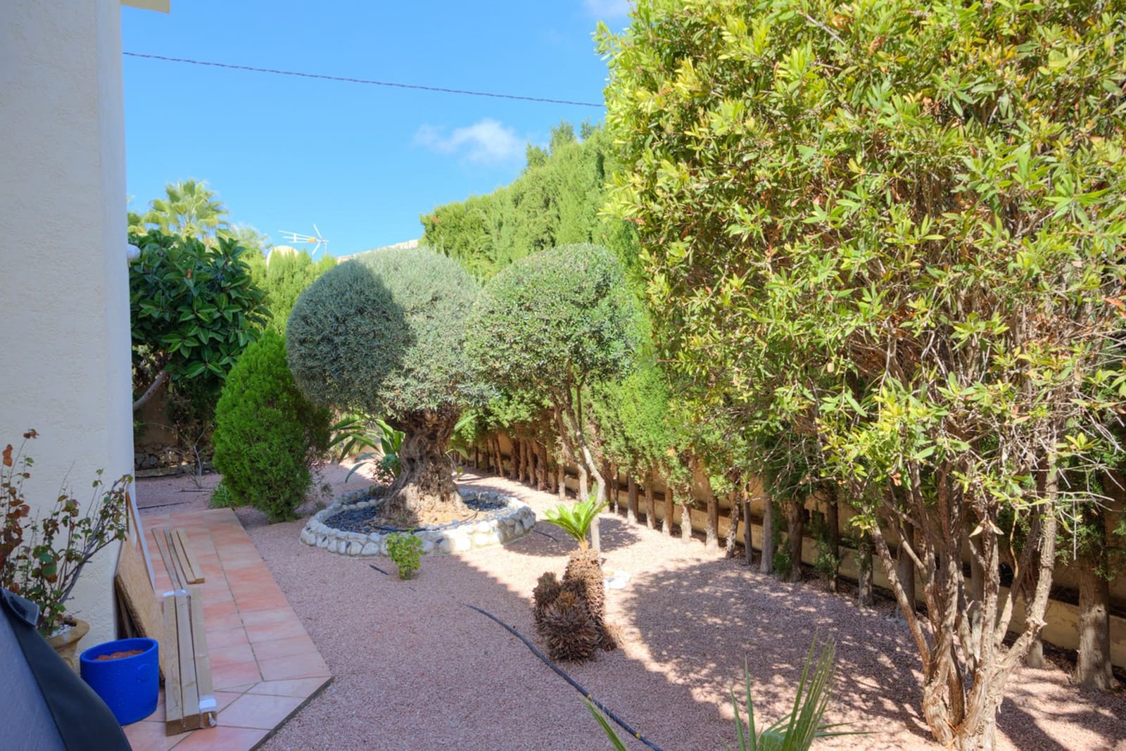 5 soverom Villa til salgs i Calpe / Calp med svømmebasseng - € 745 000 (Ref: 9256463)