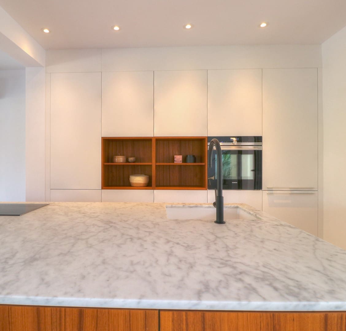 4 slaapkamer Villa te koop in Moraira met zwembad - € 1.750.000 (Ref: 9256464)