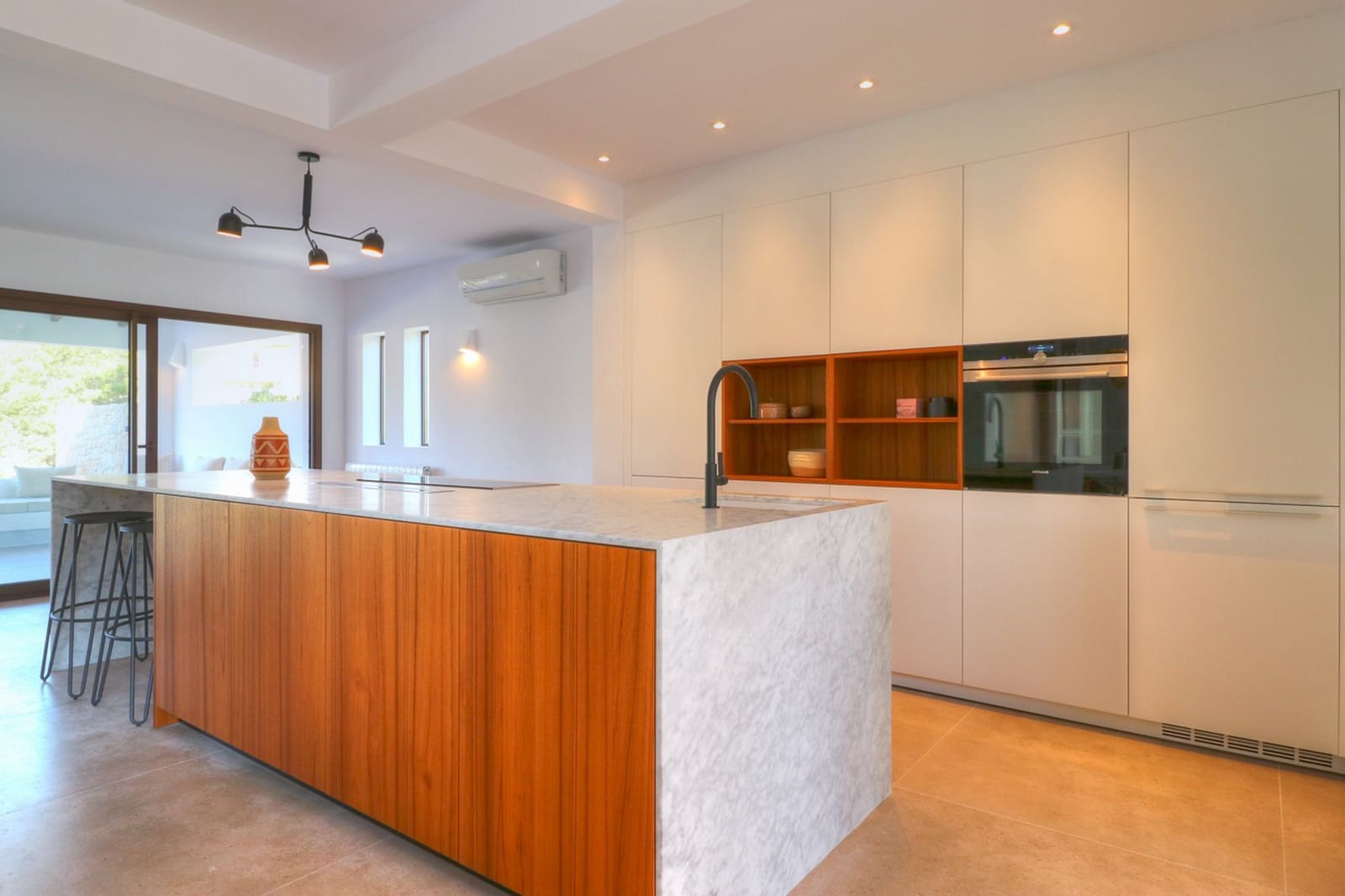 4 slaapkamer Villa te koop in Moraira met zwembad - € 1.750.000 (Ref: 9256464)