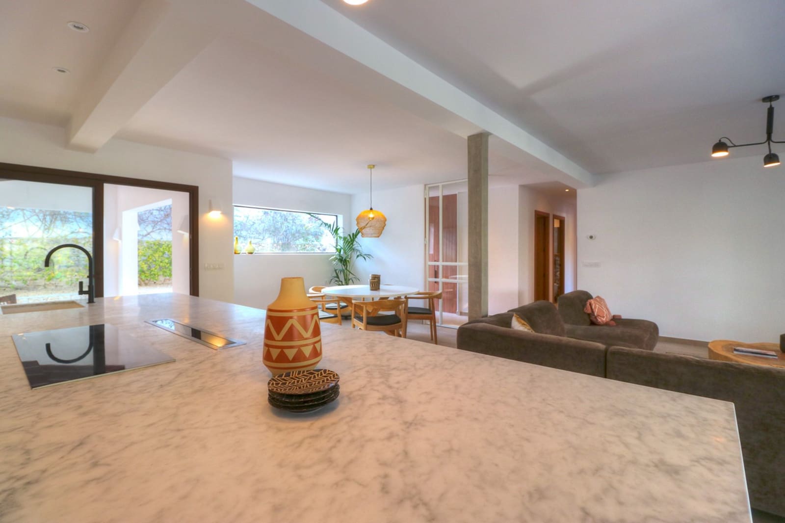 4 slaapkamer Villa te koop in Moraira met zwembad - € 1.750.000 (Ref: 9256464)