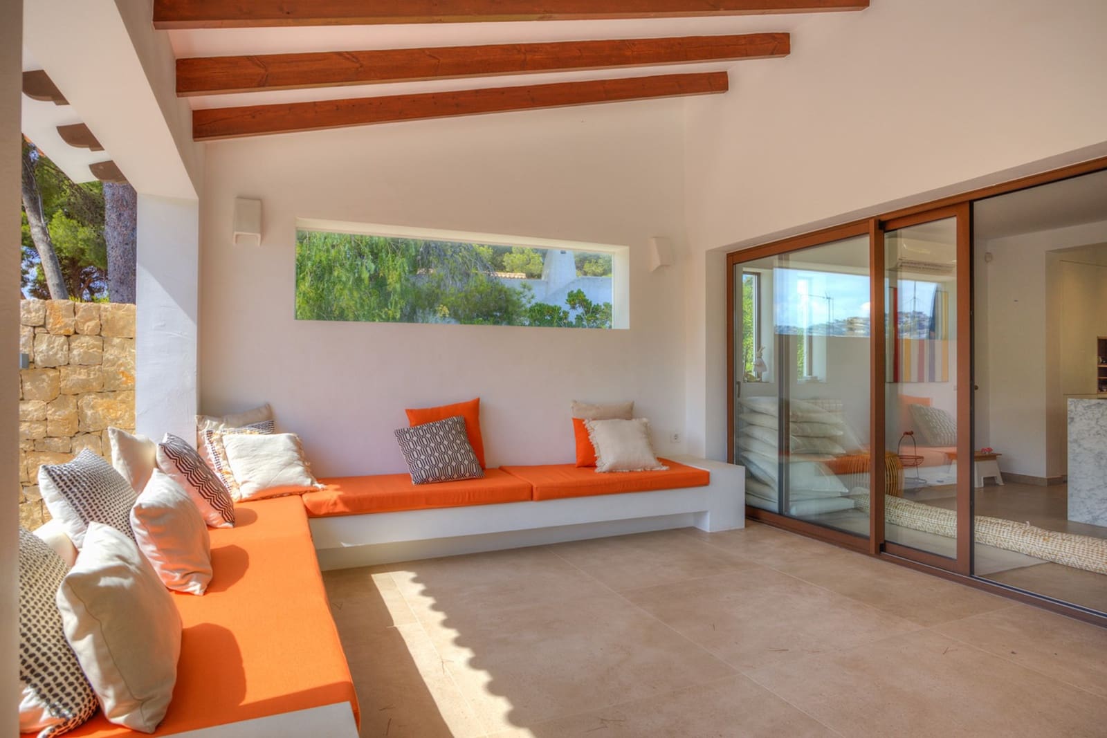 4 slaapkamer Villa te koop in Moraira met zwembad - € 1.750.000 (Ref: 9256464)