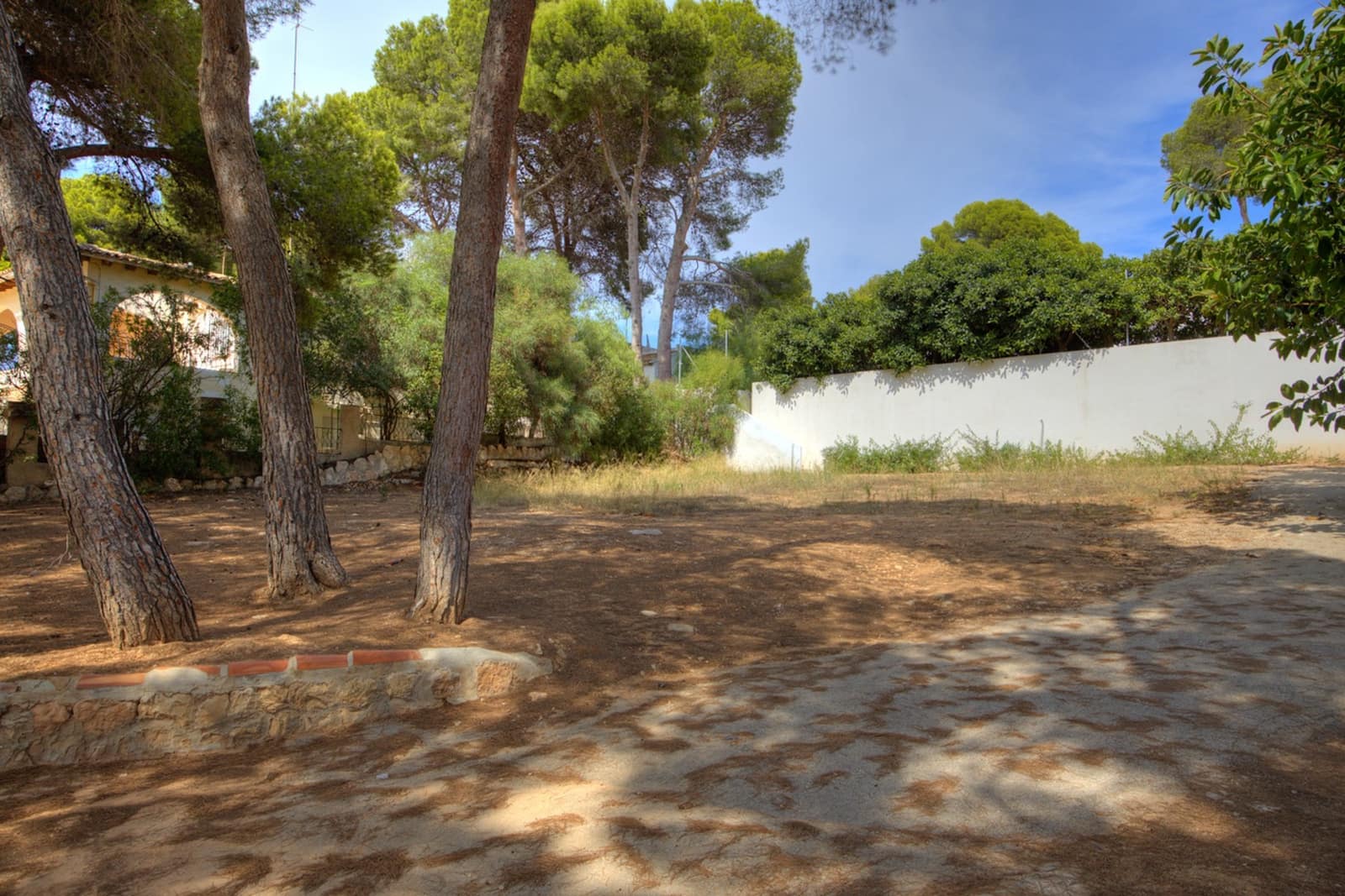 4 slaapkamer Villa te koop in Moraira met zwembad - € 1.750.000 (Ref: 9256464)