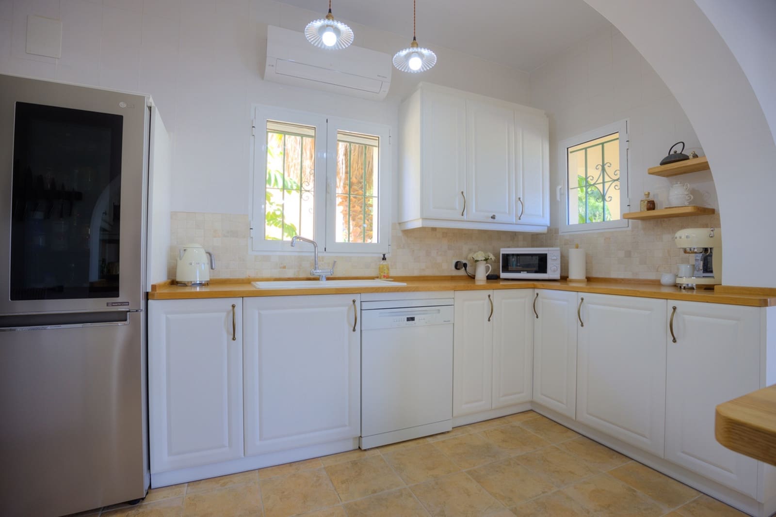 4 slaapkamer Villa te koop in Moraira - € 795.000 (Ref: 9256465)