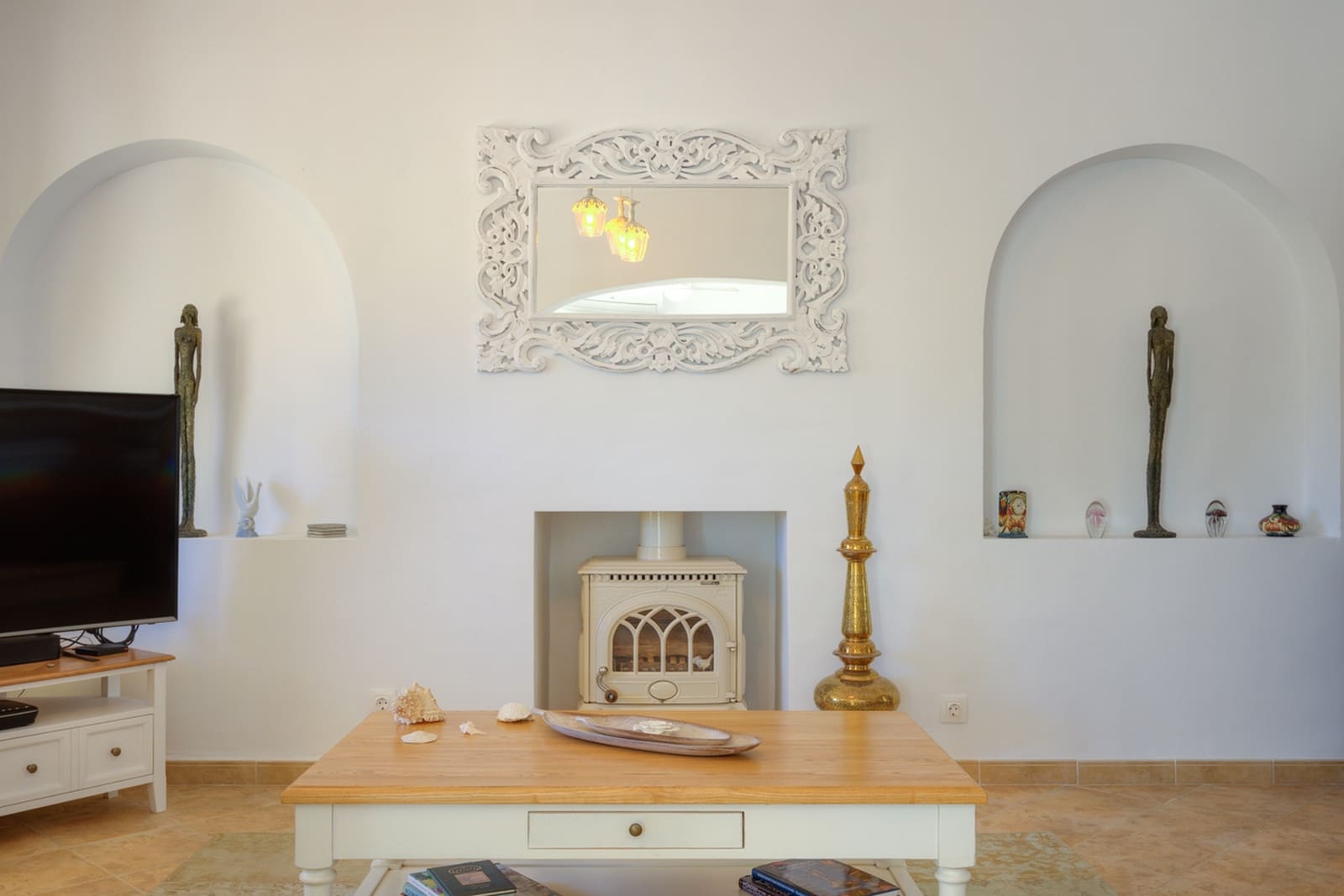 4 slaapkamer Villa te koop in Moraira - € 795.000 (Ref: 9256465)
