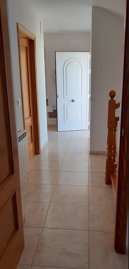 4 chambre Villa/Maison à vendre à Calpe / Calp avec piscine - 600 000 € (Ref: 9256466)