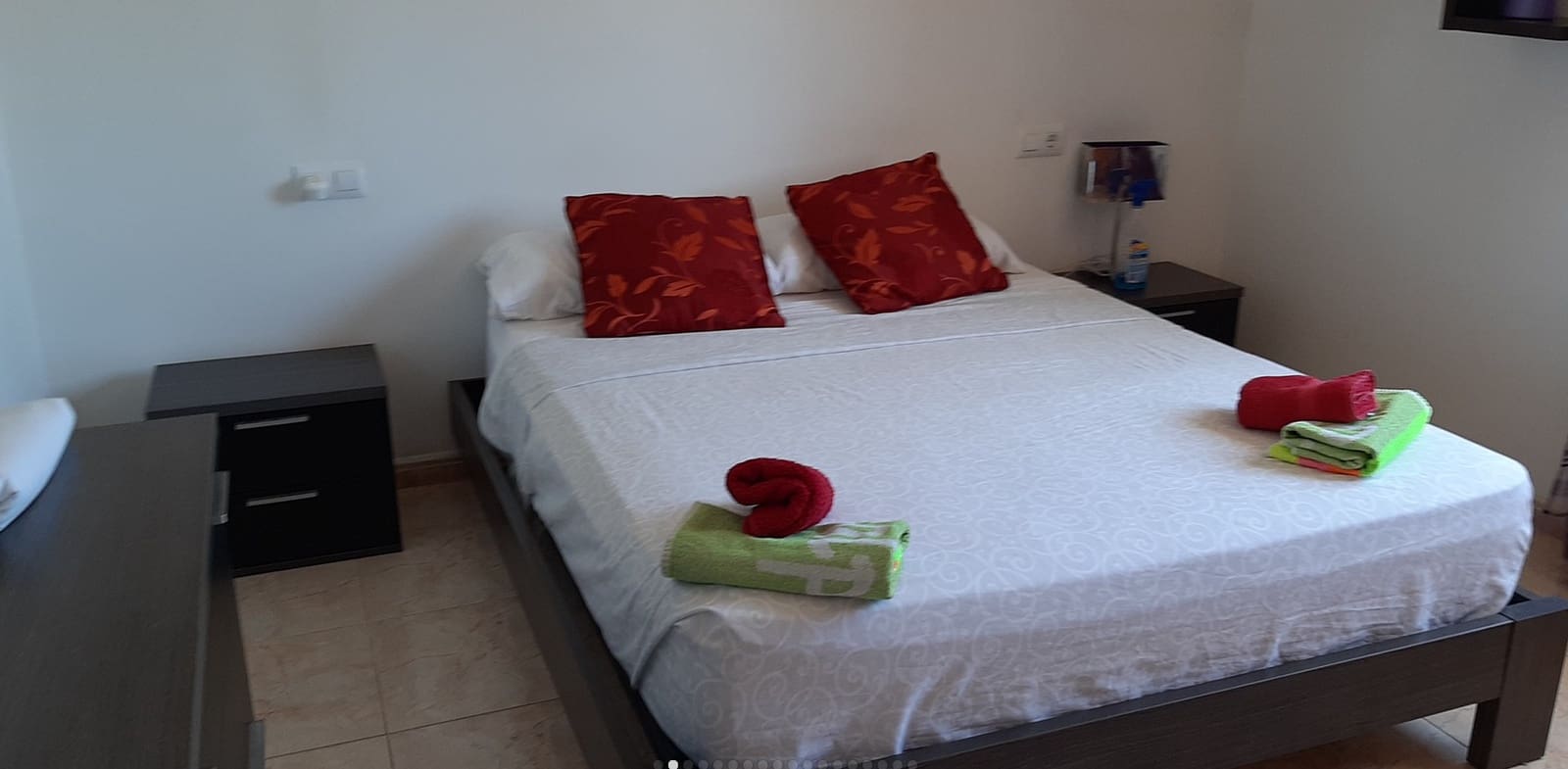 4 chambre Villa/Maison à vendre à Calpe / Calp avec piscine - 600 000 € (Ref: 9256466)