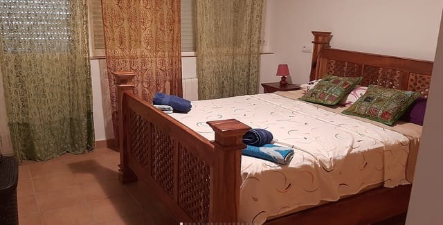 4 chambre Villa/Maison à vendre à Calpe / Calp avec piscine - 600 000 € (Ref: 9256466)