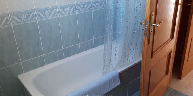 4 chambre Villa/Maison à vendre à Calpe / Calp avec piscine - 600 000 € (Ref: 9256466)