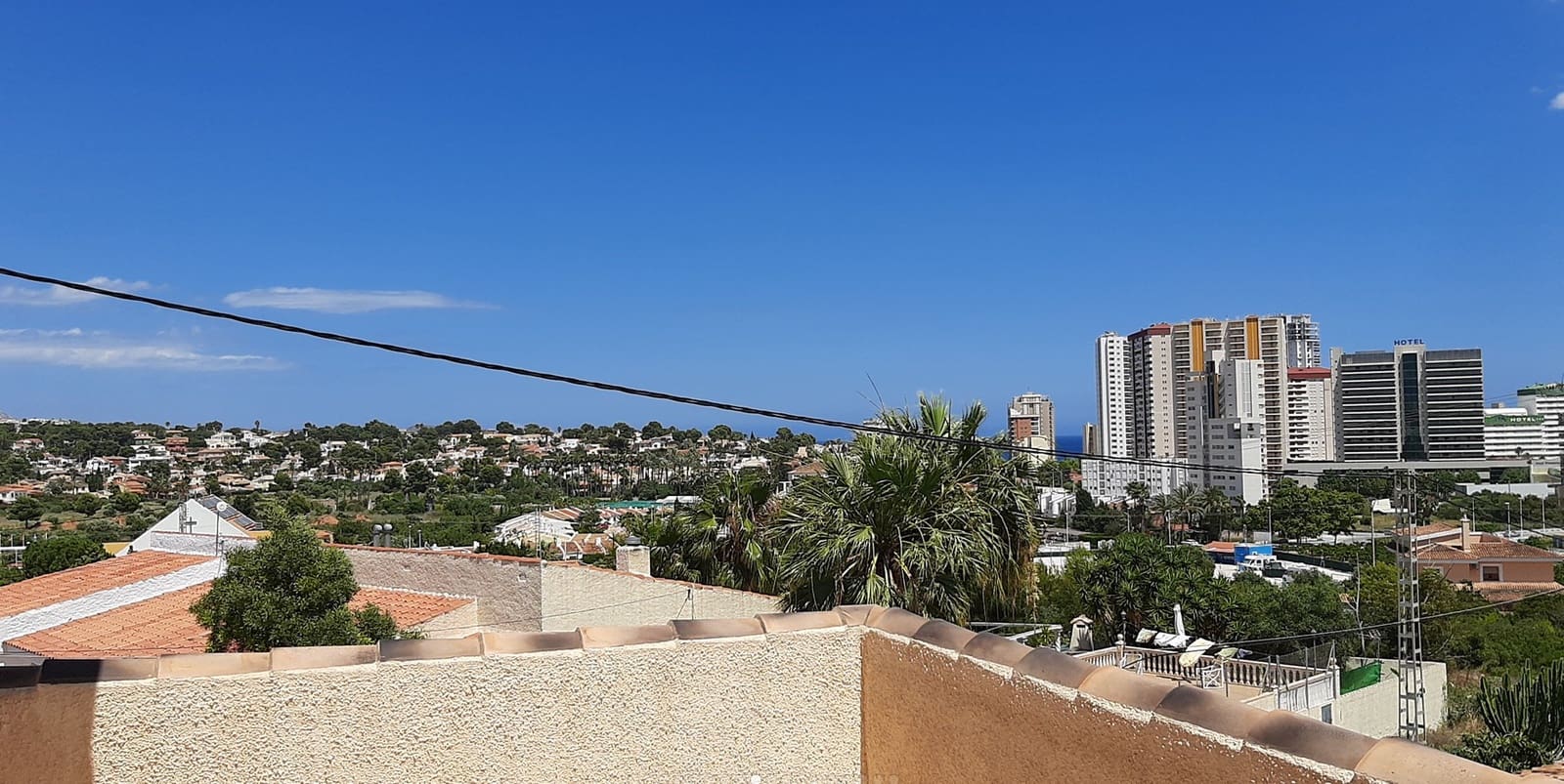 4 chambre Villa/Maison à vendre à Calpe / Calp avec piscine - 600 000 € (Ref: 9256466)
