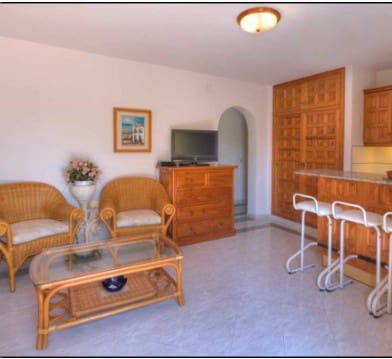 9 makuuhuone Huvila myytävänä paikassa Benissa mukana uima-altaan - 850 000 € (Ref: 9256467)