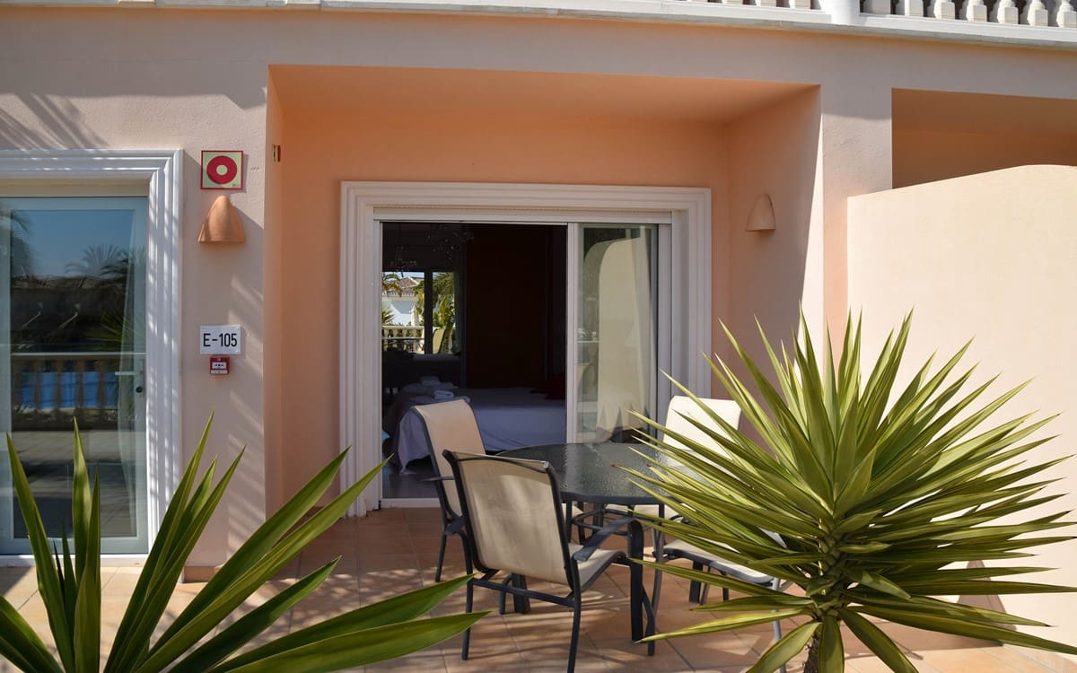 1 chambre Appartement à vendre à Benissa - 249 000 € (Ref: 9256468)