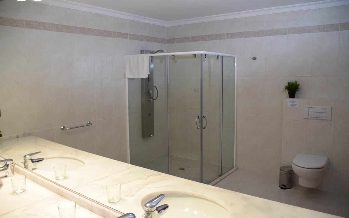 1 chambre Appartement à vendre à Benissa - 249 000 € (Ref: 9256468)