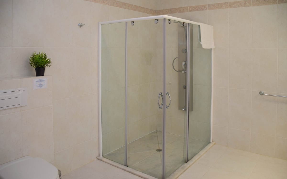 1 chambre Appartement à vendre à Benissa - 249 000 € (Ref: 9256468)