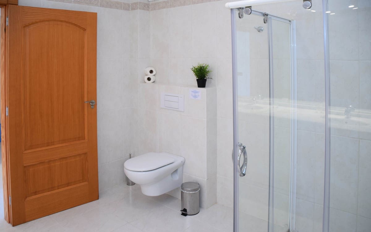 1 chambre Appartement à vendre à Benissa - 249 000 € (Ref: 9256468)