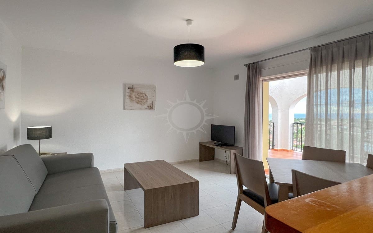 2 bedroom Apartment for sale in Calpe / Calp with pool - € 265,000 (Ref: 9256470)