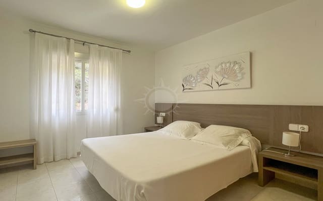 Apartamento de 1 habitación en Calpe / Calp en venta con piscina - 170.000 € (Ref: 9256471)
