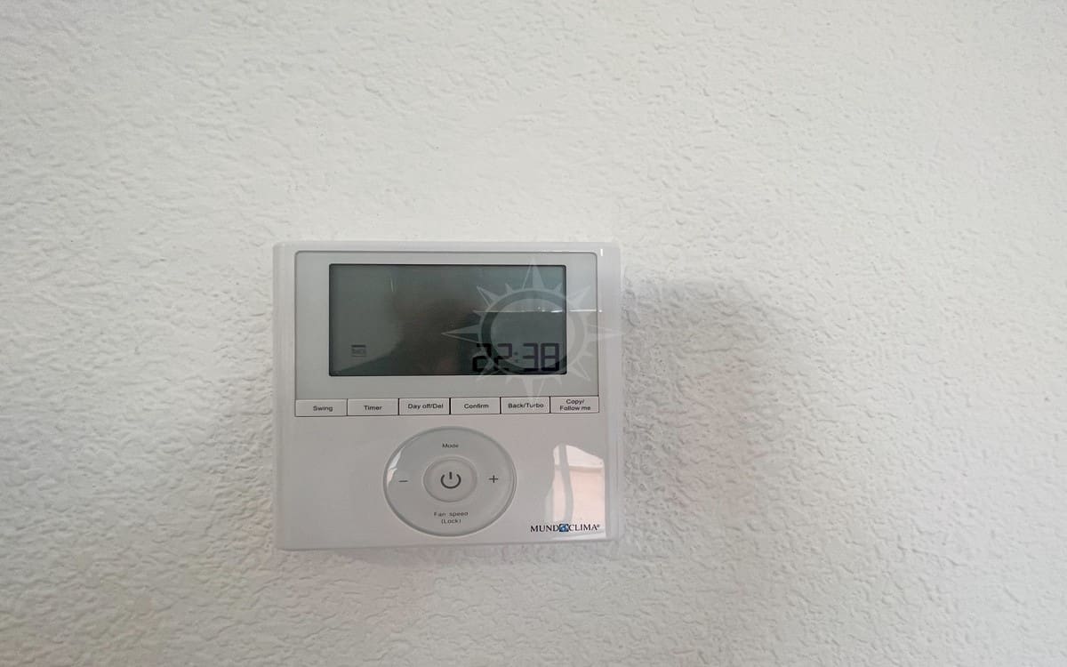 Apartamento de 1 habitación en Calpe / Calp en venta con piscina - 170.000 € (Ref: 9256471)