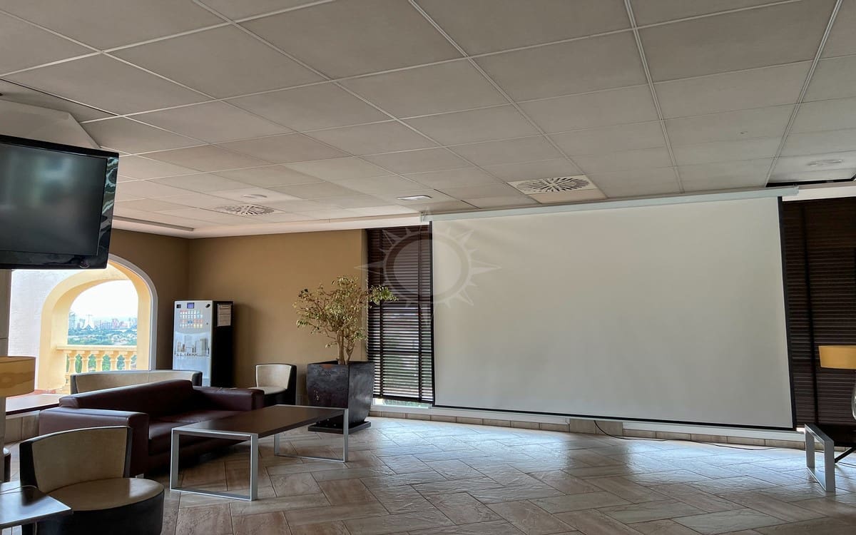 Apartamento de 1 habitación en Calpe / Calp en venta con piscina - 170.000 € (Ref: 9256471)