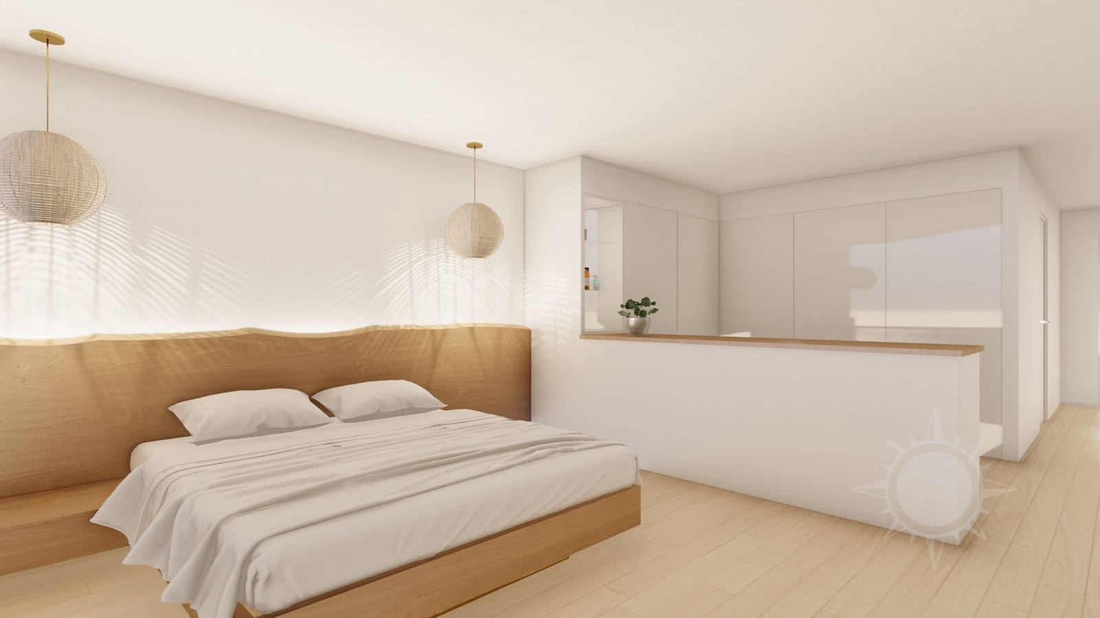 Chalet de 4 habitaciones en Moraira en venta con piscina - 2.300.000 € (Ref: 9256472)