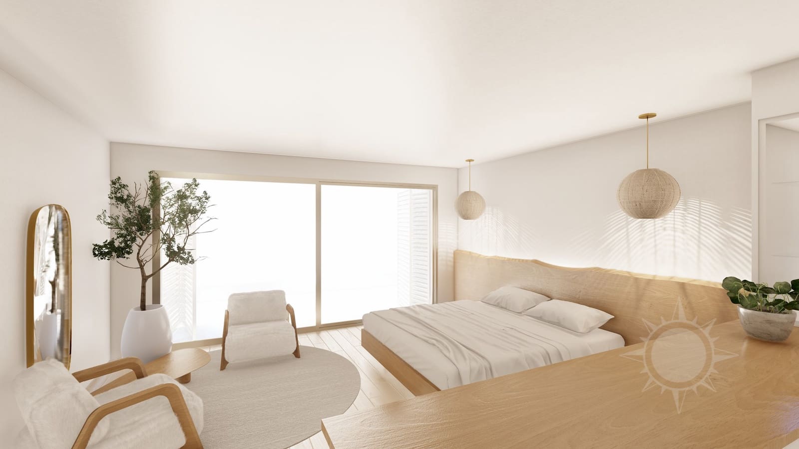 Chalet de 4 habitaciones en Moraira en venta con piscina - 2.300.000 € (Ref: 9256472)