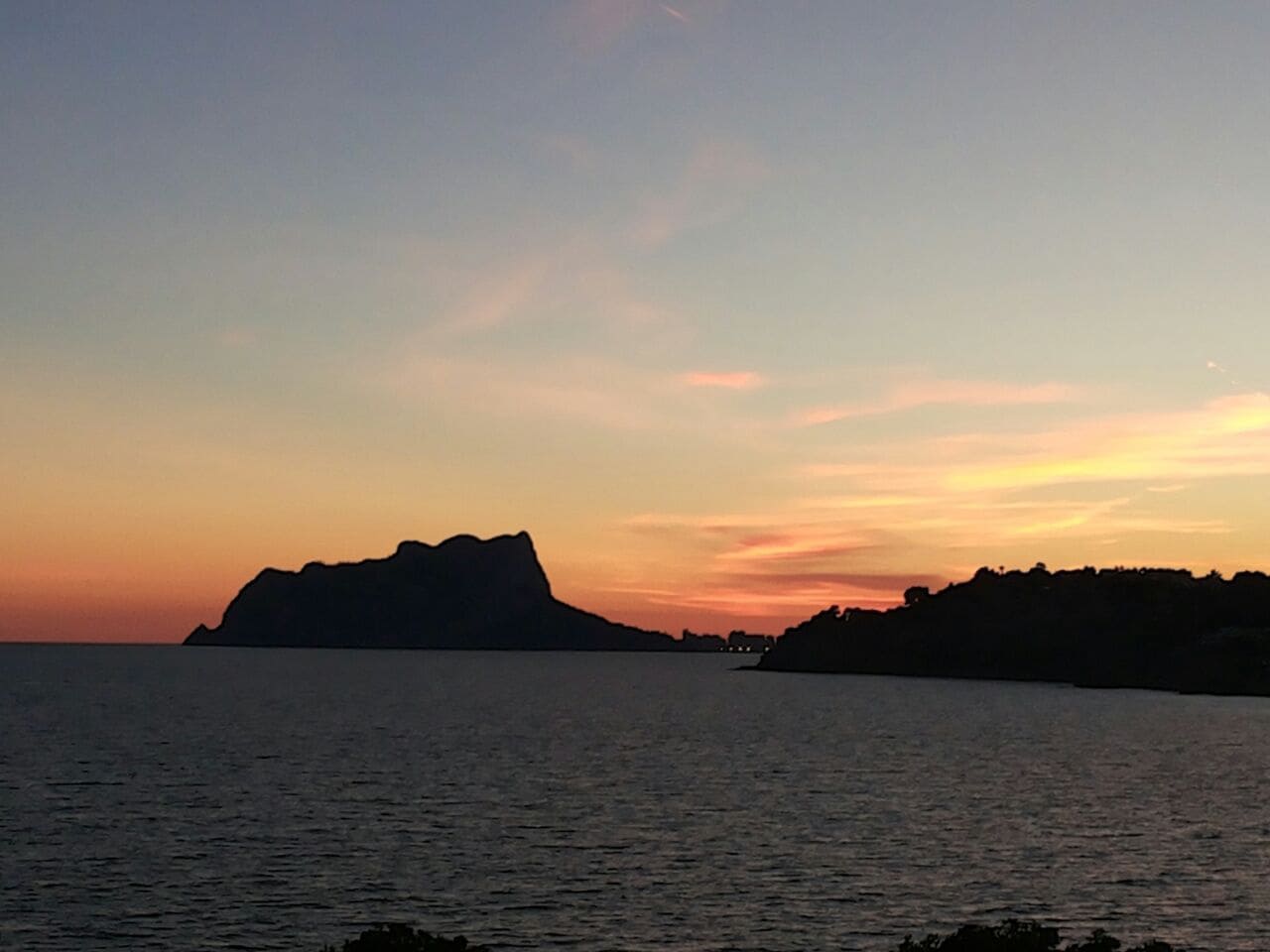 3 slaapkamer Appartement te koop in Moraira - € 895.000 (Ref: 9256474)