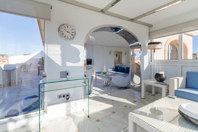 3 soverom Leilighet til salgs i Moraira, Teulada-Moraira - € 895 000 (Ref: 9256474)