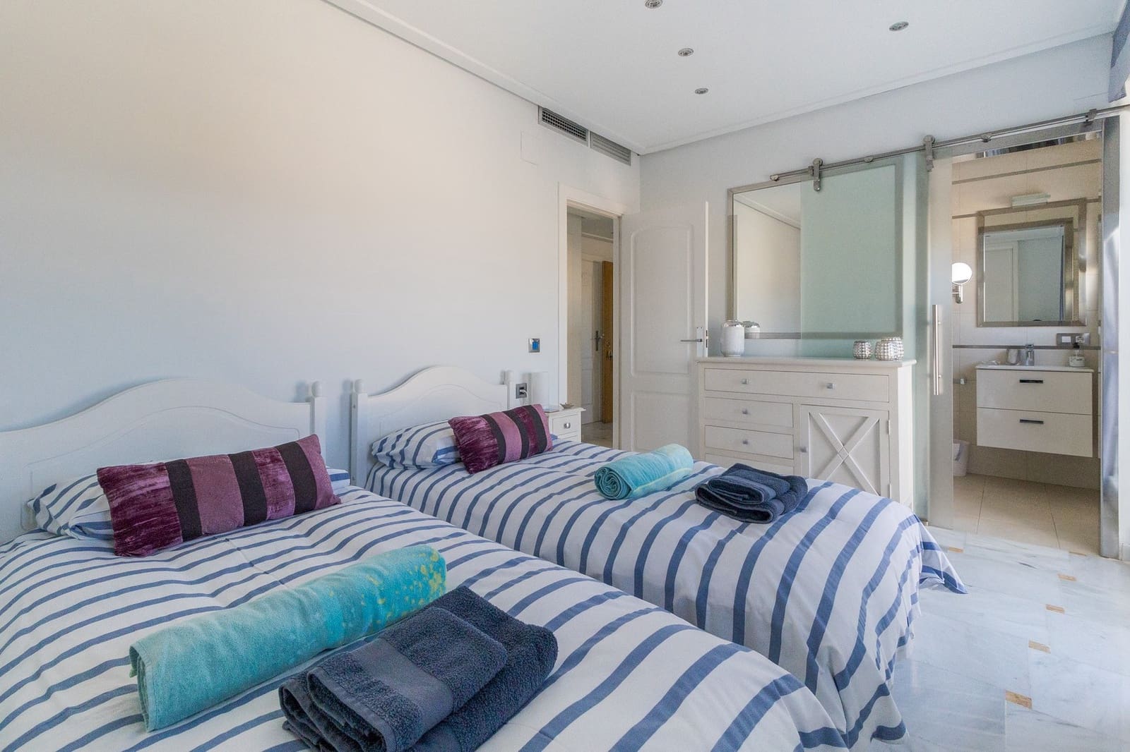 3 slaapkamer Appartement te koop in Moraira - € 895.000 (Ref: 9256474)