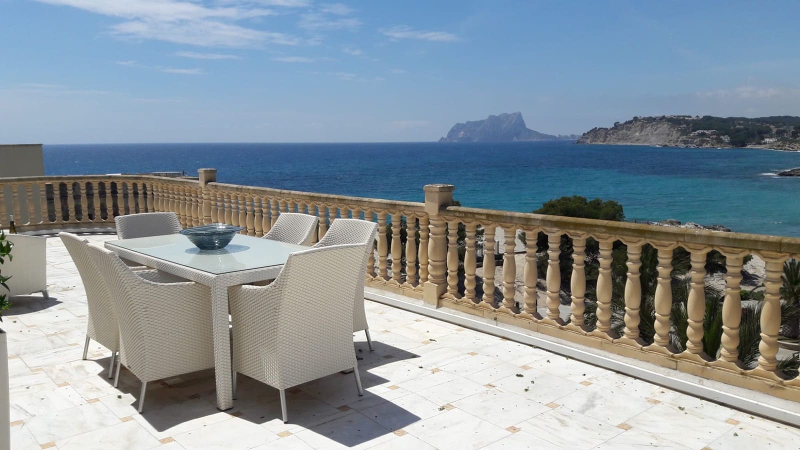 3 slaapkamer Appartement te koop in Moraira - € 895.000 (Ref: 9256474)
