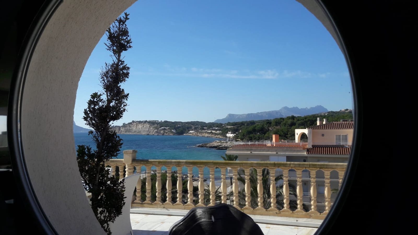 3 slaapkamer Appartement te koop in Moraira - € 895.000 (Ref: 9256474)