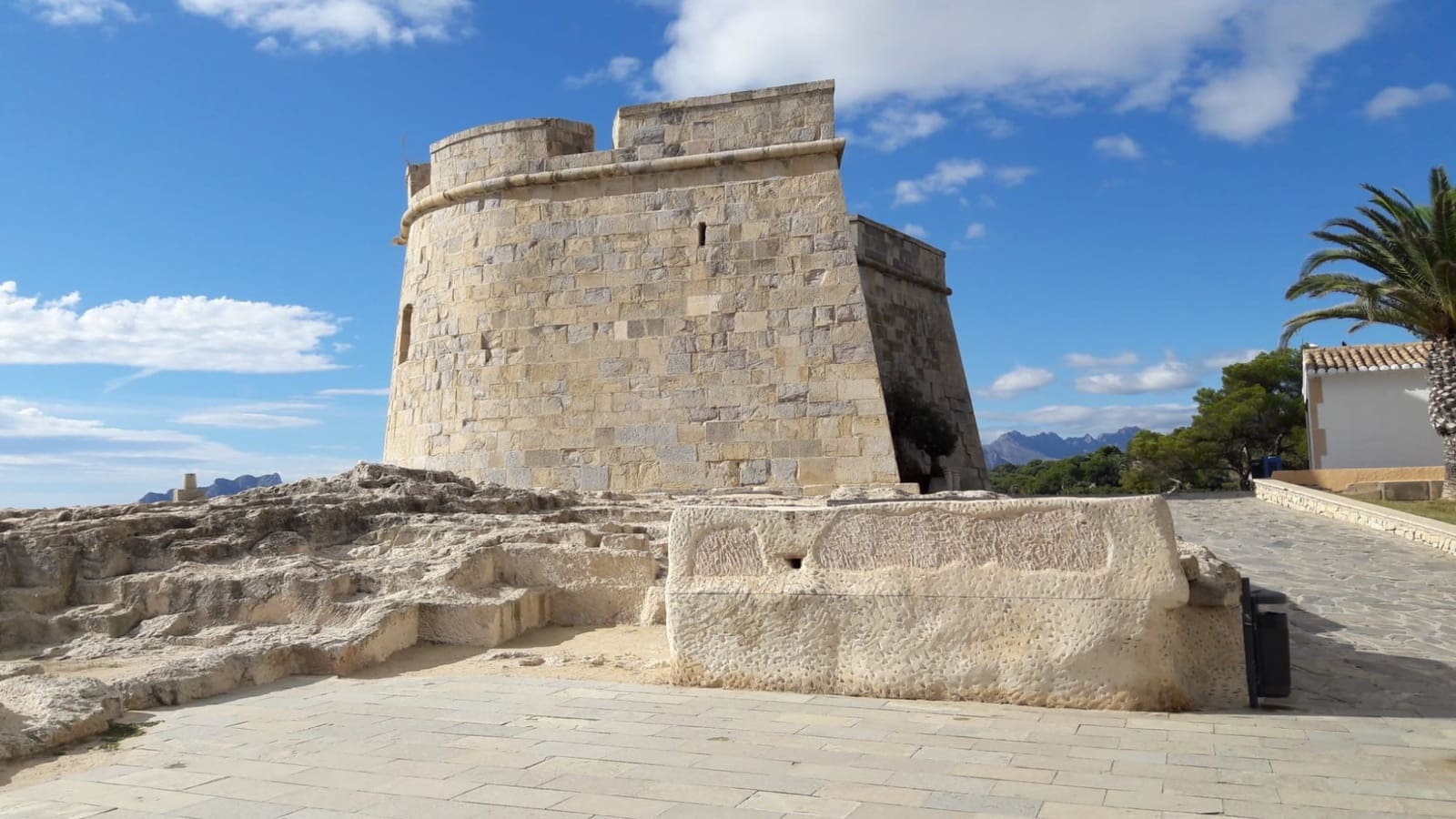 3 slaapkamer Appartement te koop in Moraira - € 895.000 (Ref: 9256474)