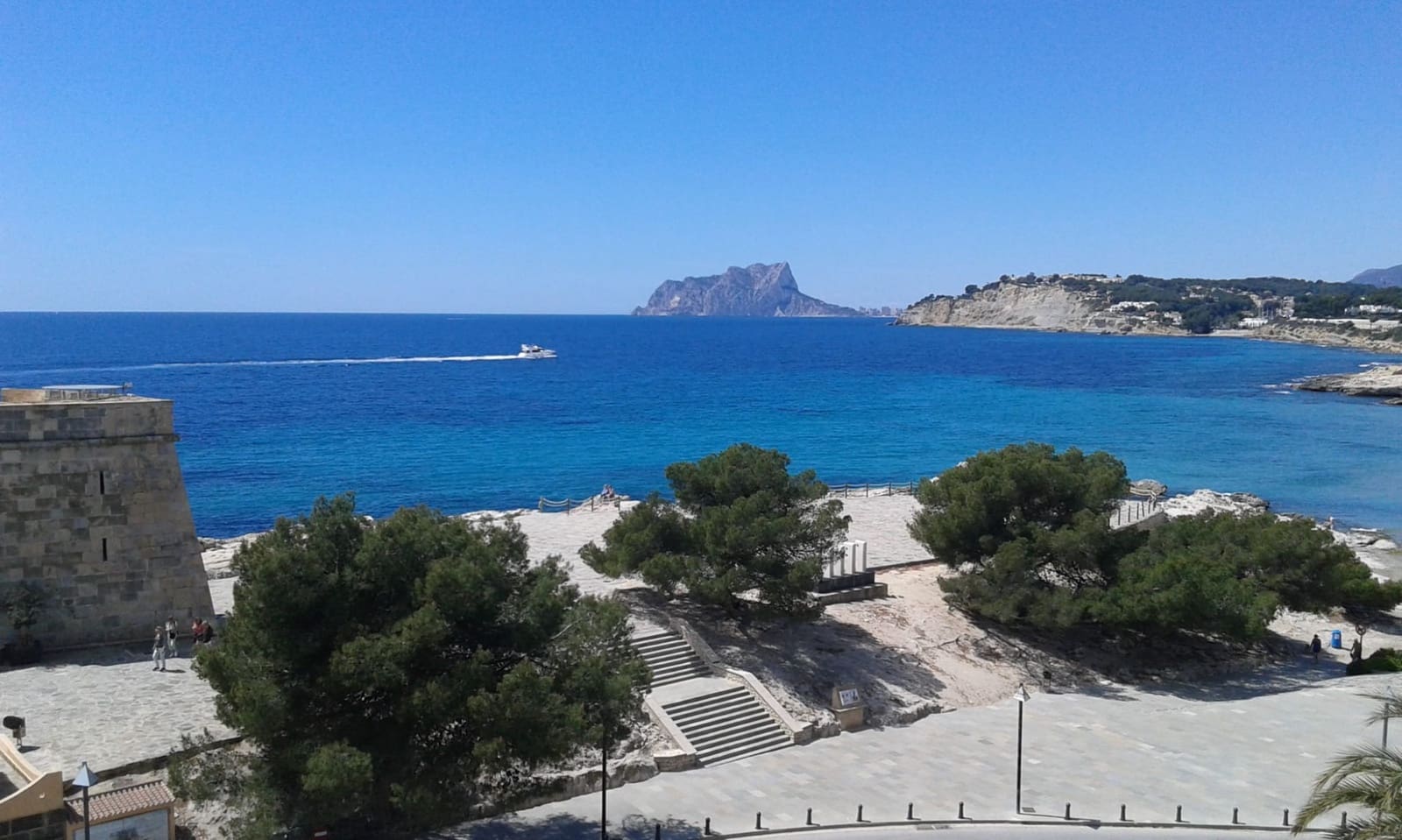 3 slaapkamer Appartement te koop in Moraira - € 895.000 (Ref: 9256474)