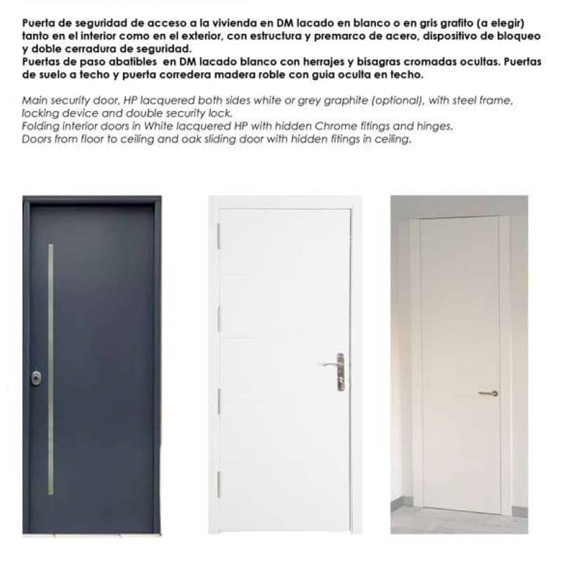 3 Zimmer Villa zu verkaufen in Moraira mit Pool - 815.000 € (Ref: 9256475)