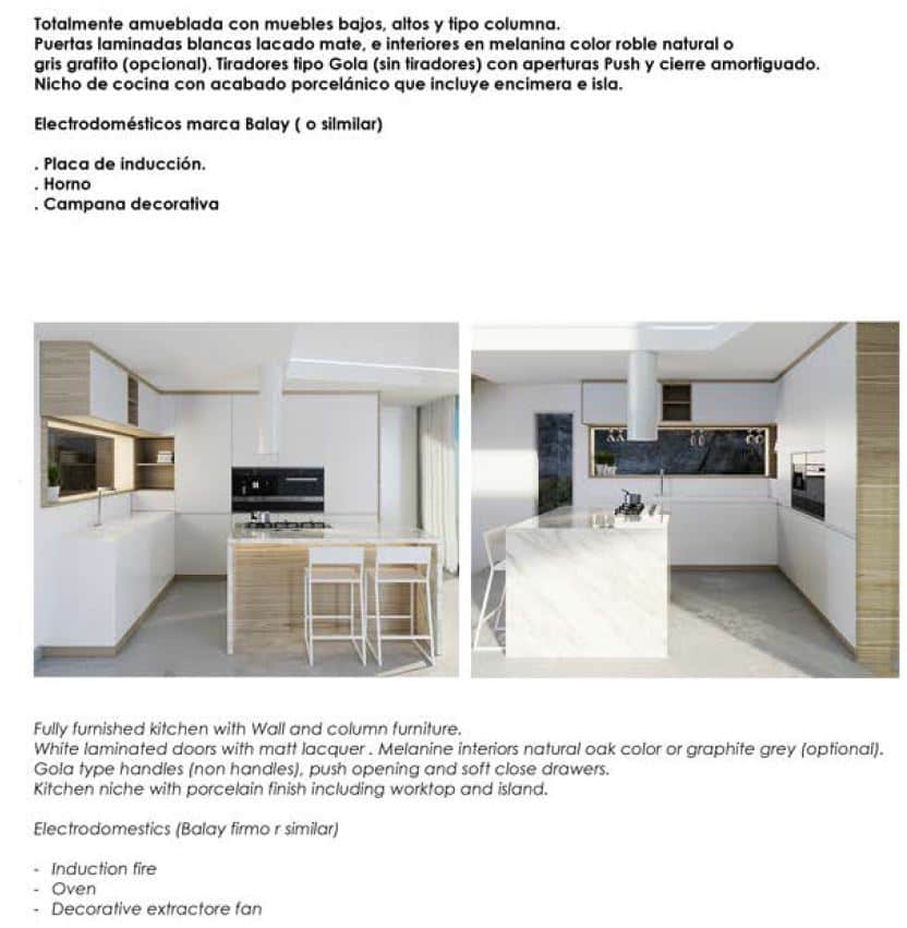 3 Zimmer Villa zu verkaufen in Moraira mit Pool - 815.000 € (Ref: 9256475)